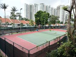 Ridgewood (D10), Condominium #557707361